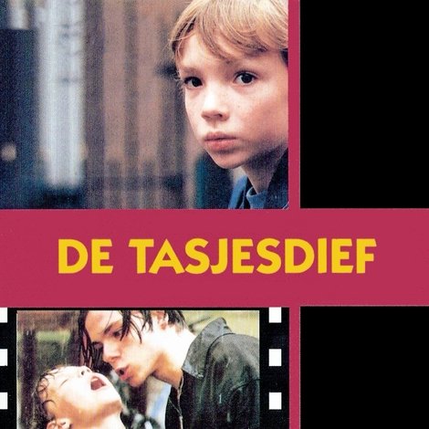 De tasjesdief