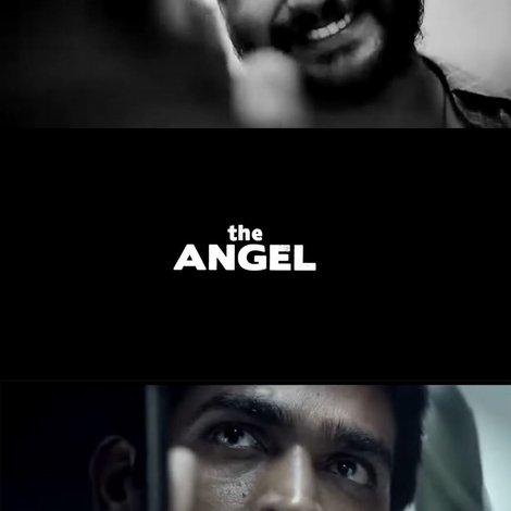 The Angel