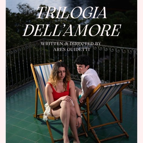 Trilogia dell'Amore