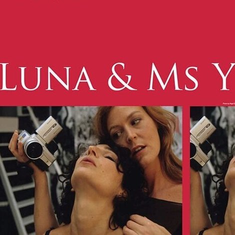 Luna & Ms Y