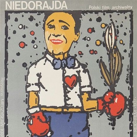 Niedorajda