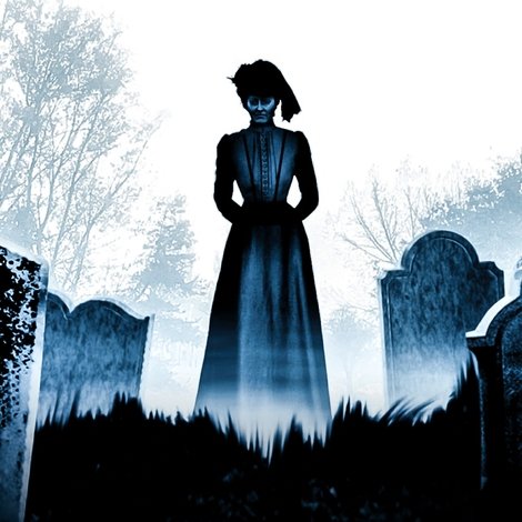 The Woman in Black