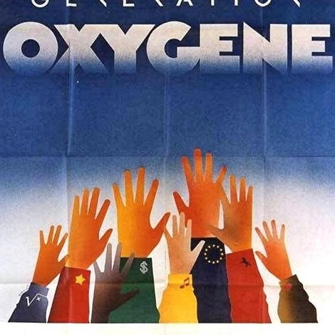 Génération oxygène