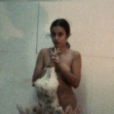 Chicken Movie, Chicken Piece