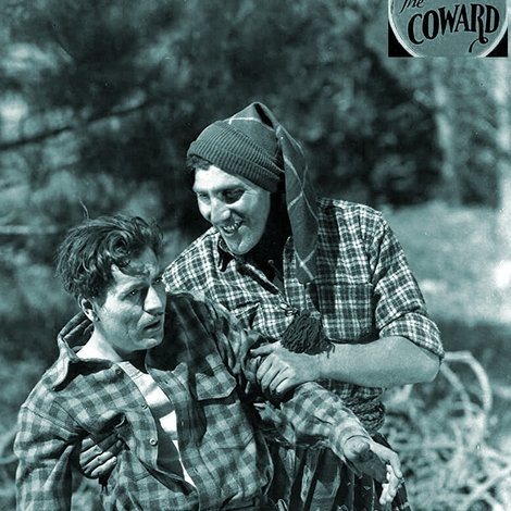 The Coward