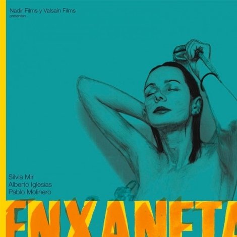 Enxaneta