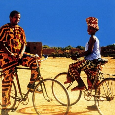 La vie sur terre