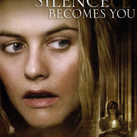 Silence Becomes You