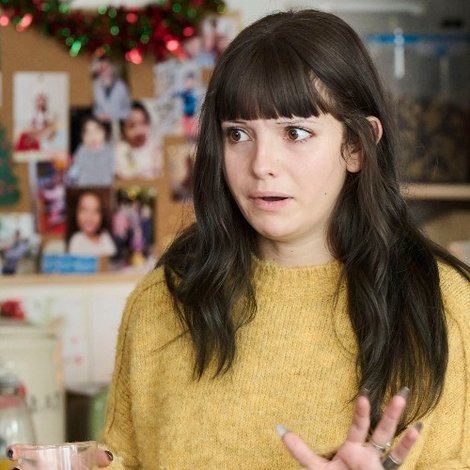 Outnumbered Christmas Special
