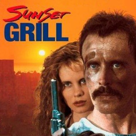 Sunset Grill