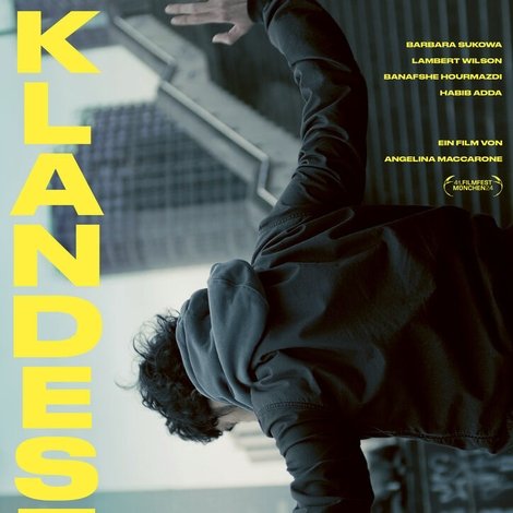 Klandestin