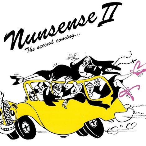 Nunsense 2: The Sequel