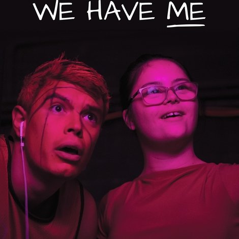 We Have Me
