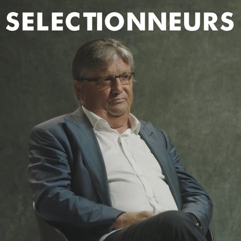 Sélectionneurs