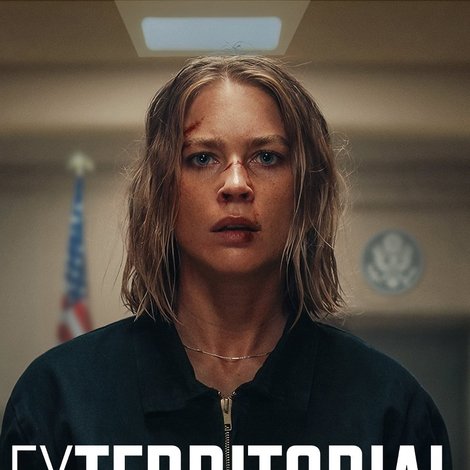 Exterritorial