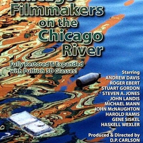 Chicago Filmmakers on the Chicago River