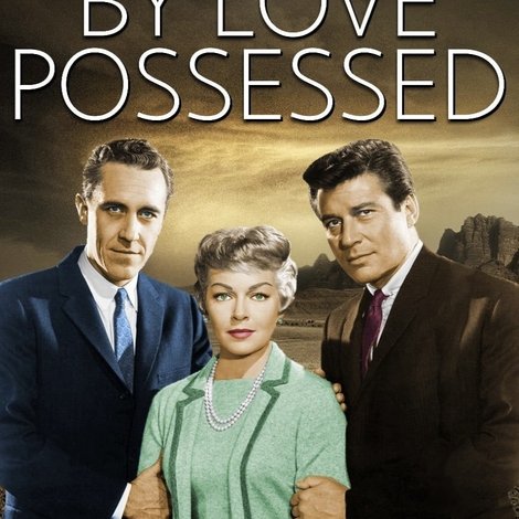 By Love Possessed