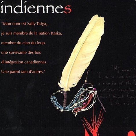 Voyage en memoires indiennes