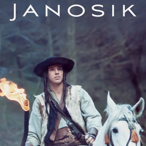 Janosik. Prawdziwa historia