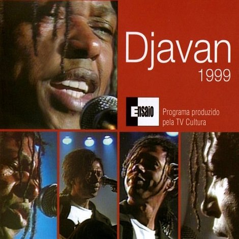 Djavan: Programa Ensaio