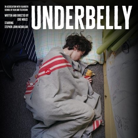 Underbelly