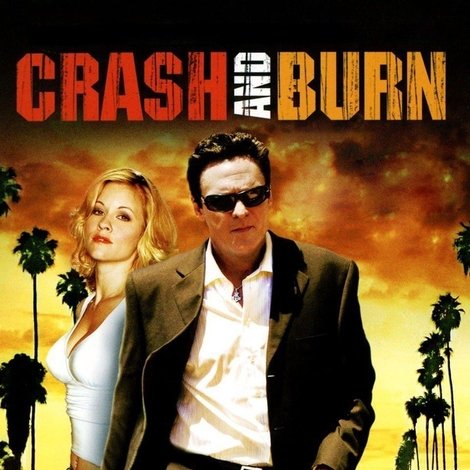 Crash and Burn