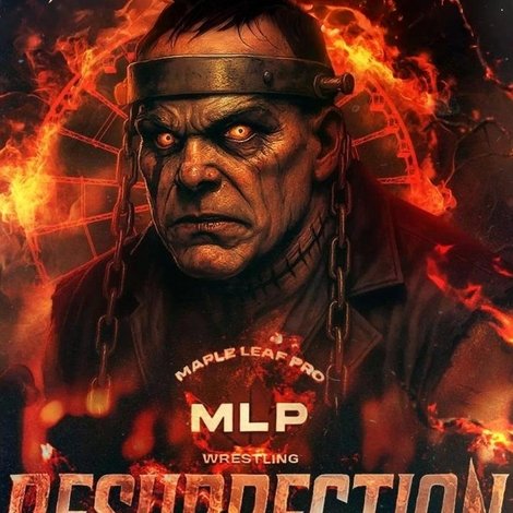 Maple Leaf Pro Wrestling: Resurrection