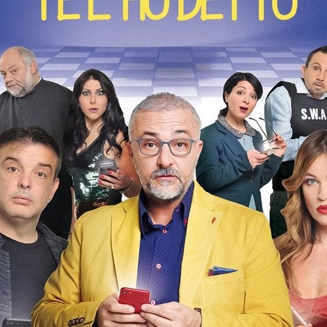 Non mi dire te l'ho detto