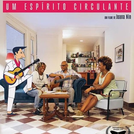 Noel Rosa, um EspÃrito Circulante