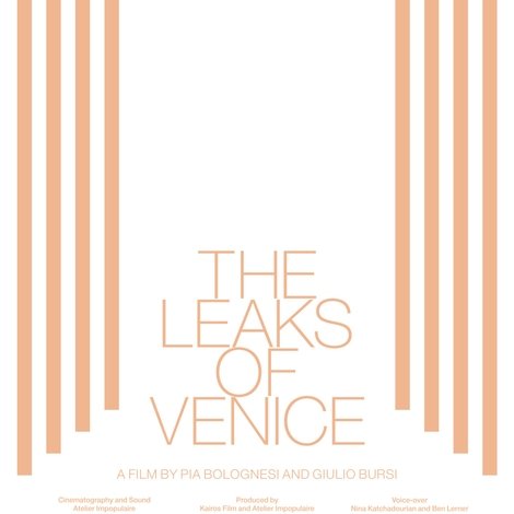 The Leaks of Venice