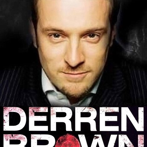 Derren Brown: Russian Roulette