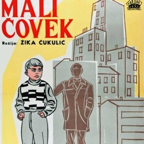 Mali čovek
