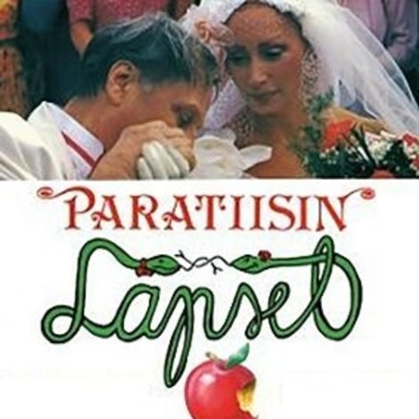Paratiisin lapset