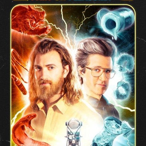 Good Mythical Evening: Pain or Pleasure
