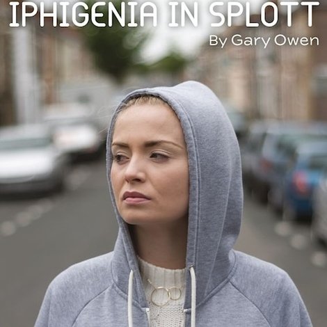 Iphigenia in Splott