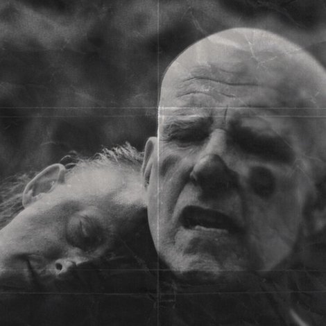 Reflections in the Dust