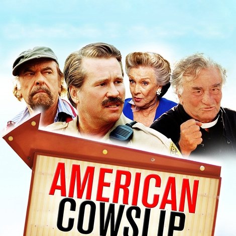 American Cowslip