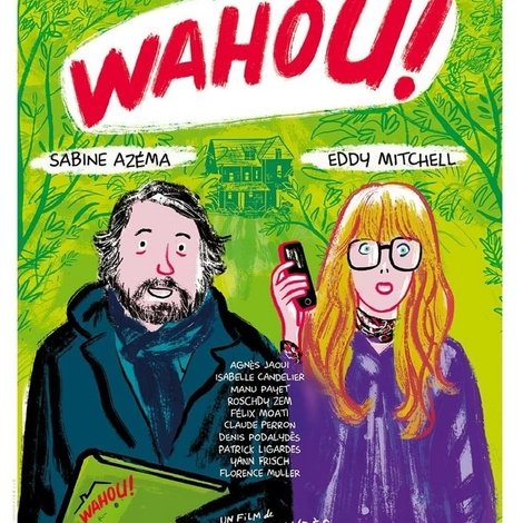 Wahou!