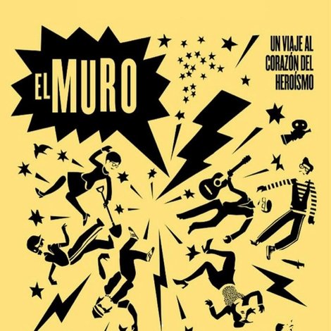El Muro