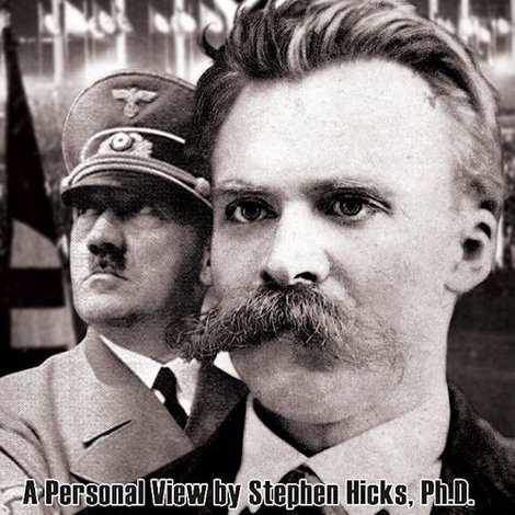 Nietzsche and the Nazis