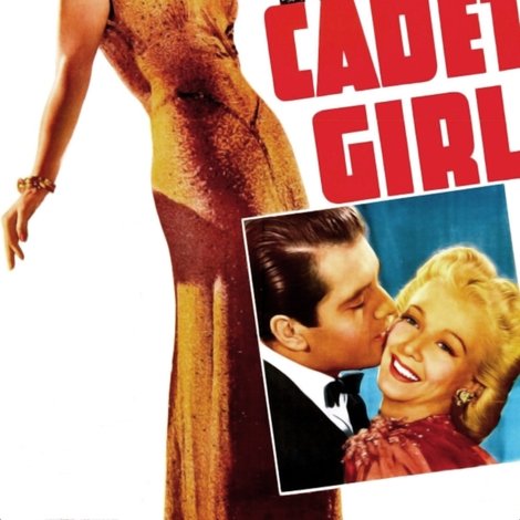 Cadet Girl