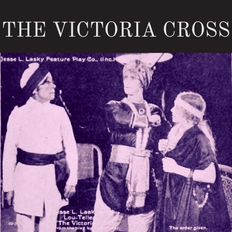 The Victoria Cross