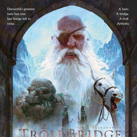Troll Bridge