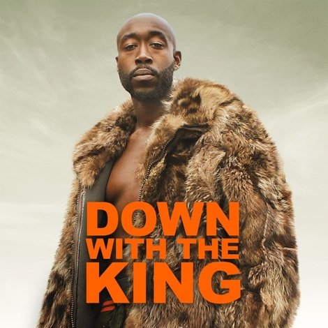 Down with the King