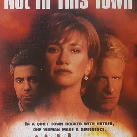 Not in This Town