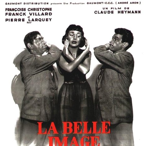 La Belle Image