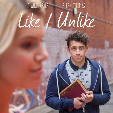Like/Unlike