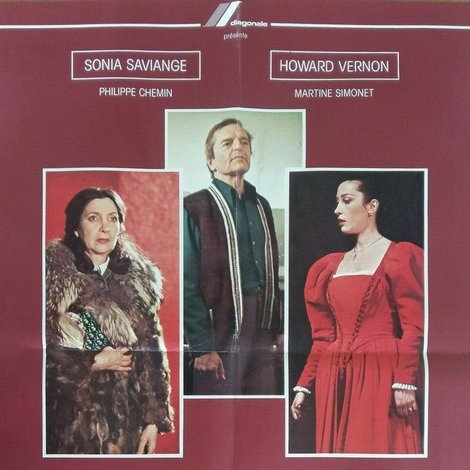 Le Théâtre des matières
