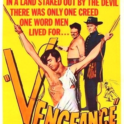 Vengeance