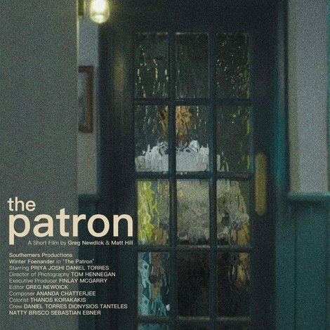The Patron